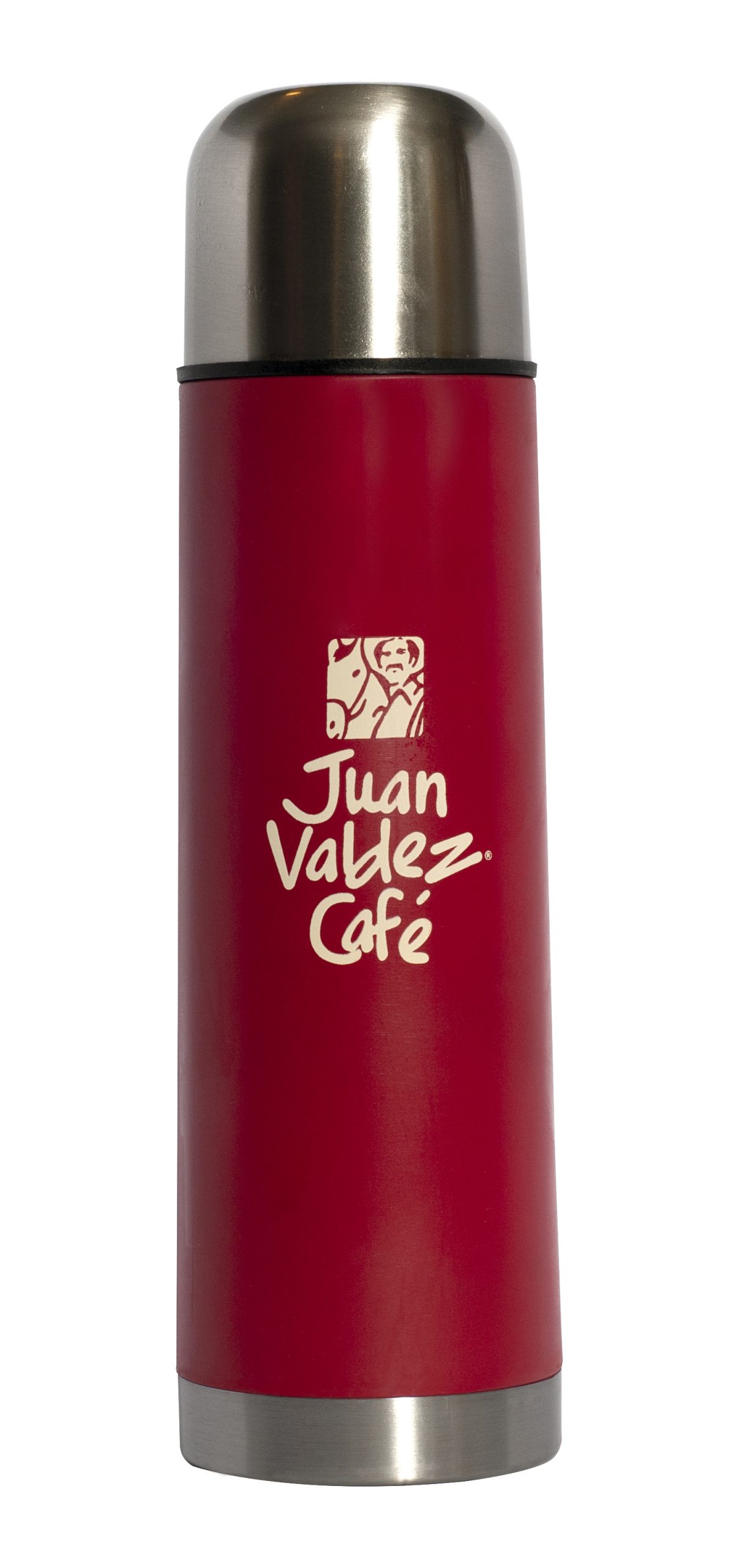 Termo Ninara 450ml Juan Valdez - Juan Valdez